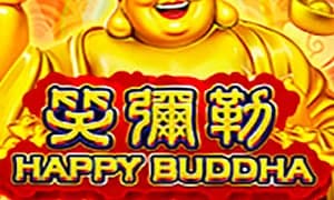 Happy Buddha
