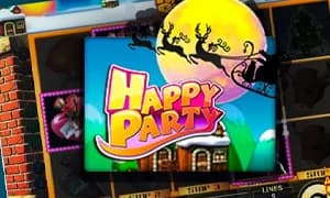 Happy Party
