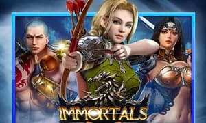 Immortals