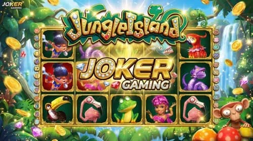 Jungle Island