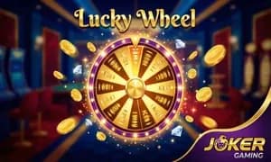 Lucky Wheel