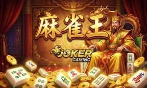 Mahjong King