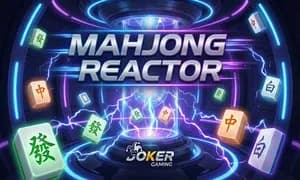 Mahjong Reactor