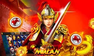 Mulan