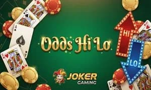 Odds Hi Lo
