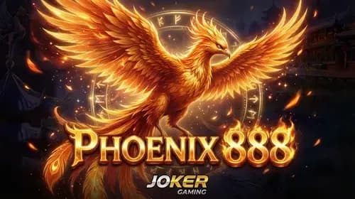 Phoenix 888