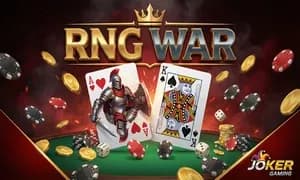 RNG War