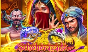 Scheherazade