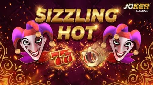 Sizzling Hot