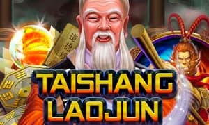 Tai Shang Lao Jun