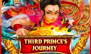 Third Prince's Journey