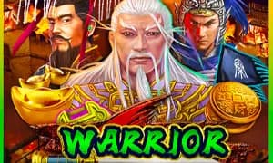 Warrior