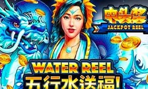 Water Reel