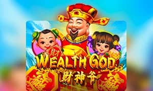 Wealth God
