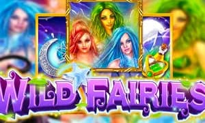 Wild Fairies