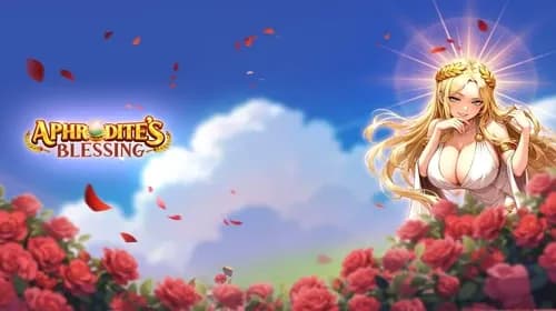 Aphrodite's Blessing