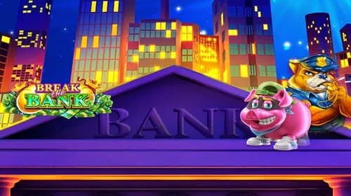 Break The Bank