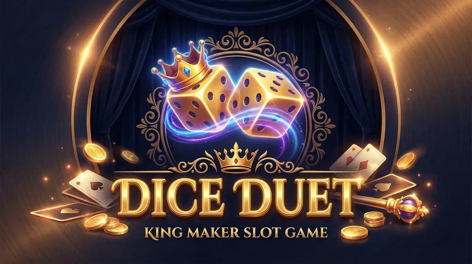 Dice Duet