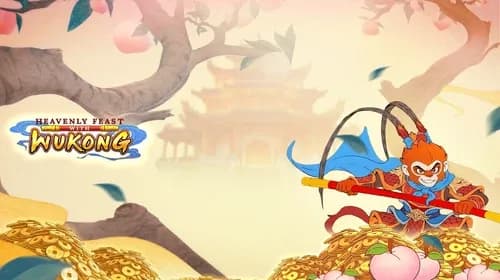 Heavenly Feast with Wu Kong