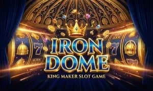 Iron Dome