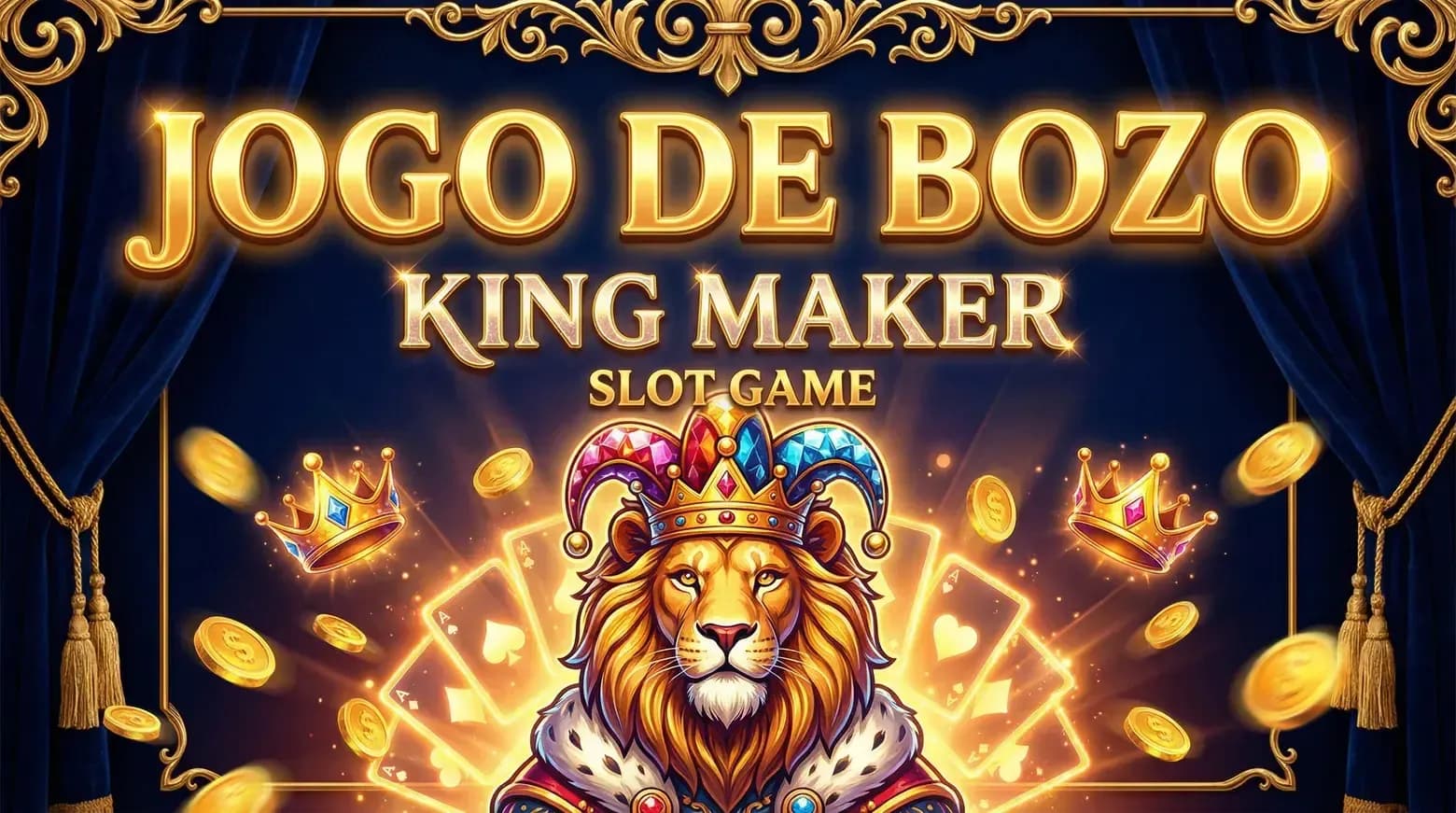 Jogo De Bozo