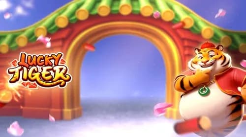 Lucky Tiger