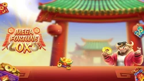 Mega Fortune Ox