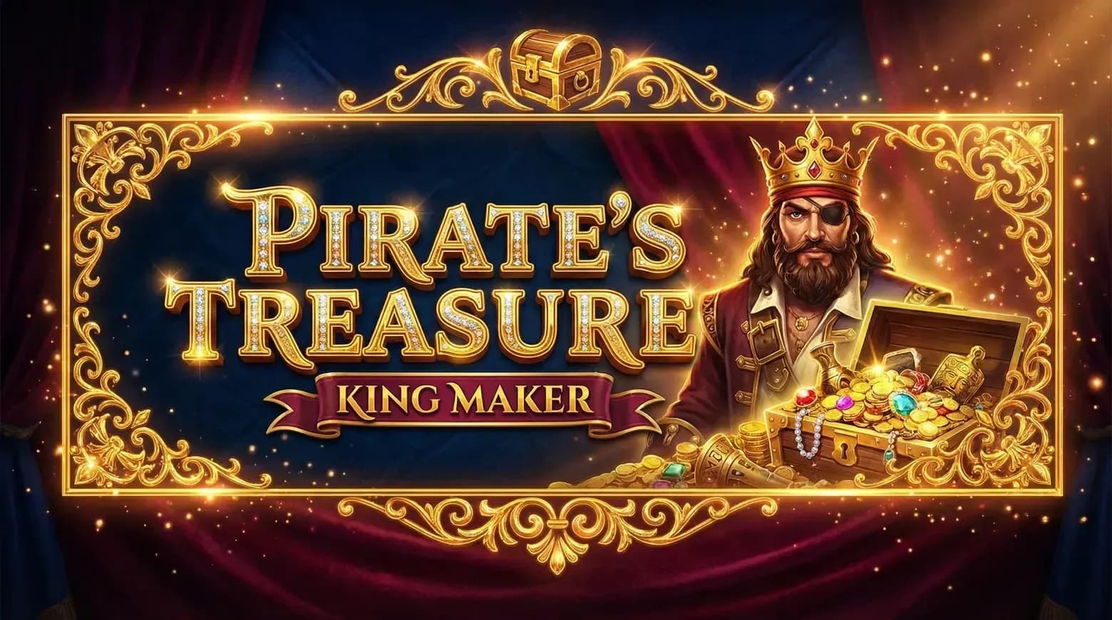 Pirate's Treasure