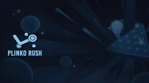Plinko Rush
