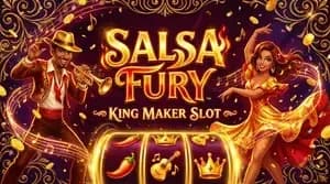 Salsa Fury