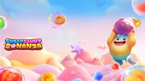 Sugar Candy Bonanza