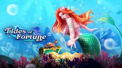 Tides of Fortune