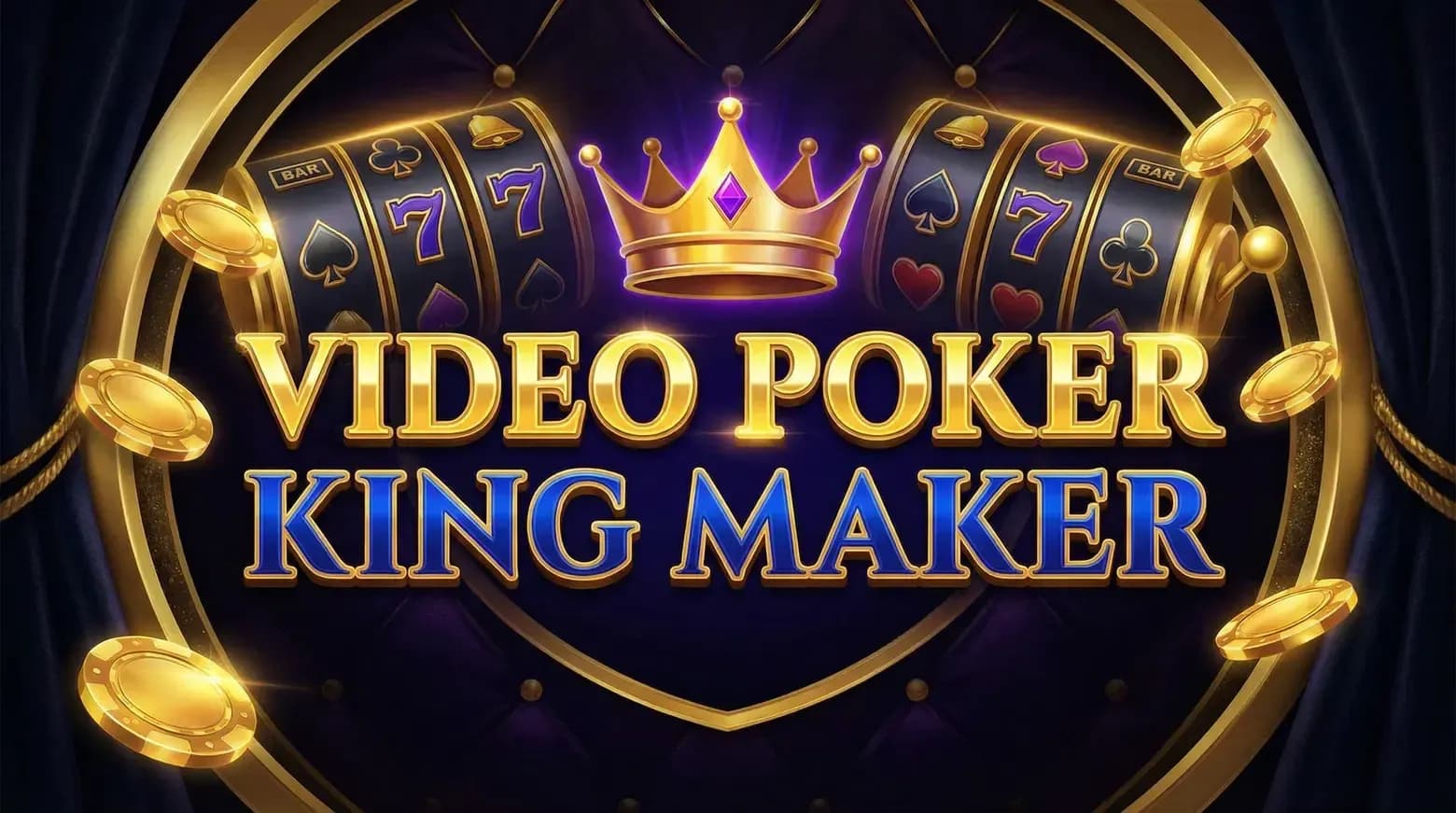 Video Poker