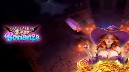 Wild Witch Sugar Bonanza