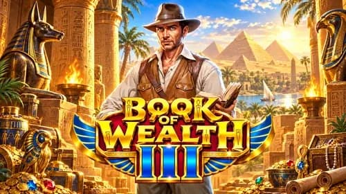 Book of Wealth III