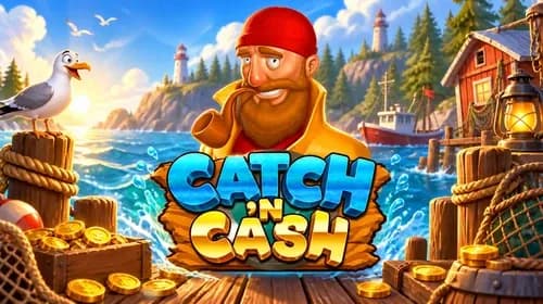 Catch 'n Cash
