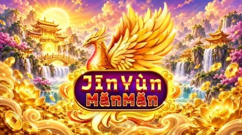Jīn Yùn Mǎn Mǎn