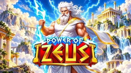 Power of Zeus