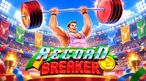 Record Breaker