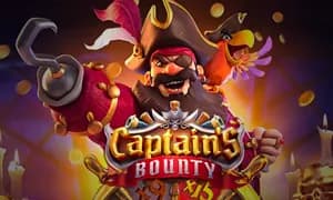 Captain's Bounty