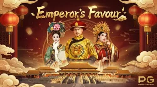 Emperor's Favour