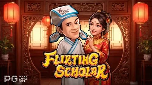 Flirting Scholar