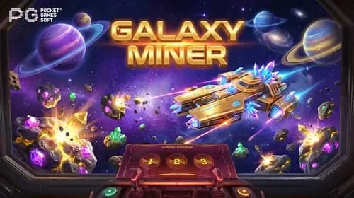Galaxy Miner