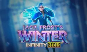 Jack Frost's Winter