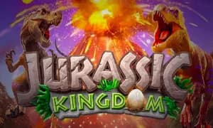 Jurassic Kingdom