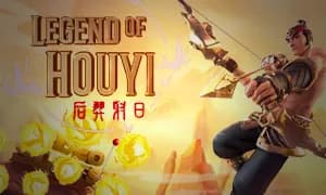 Legend of Hou Yi