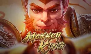 Legendary Monkey King