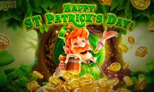 Leprechaun Riches