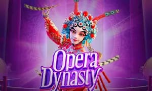Opera Dynasty