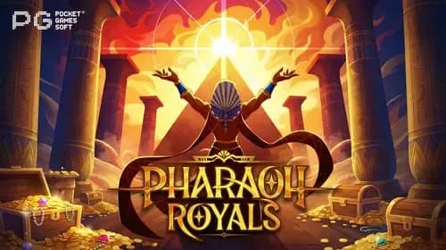 Pharaoh Royals